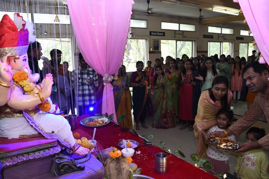 Godavari College of Engineering Jalgaon Events photo 33